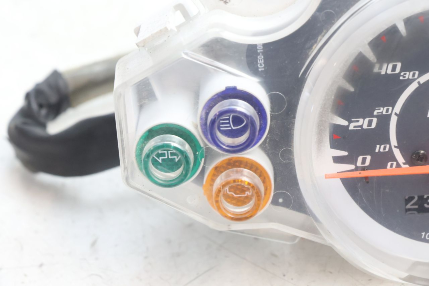 photo de SPEEDOMETER YAMAHA BW'S BWS 125 (2010 - 2013) - Component detail