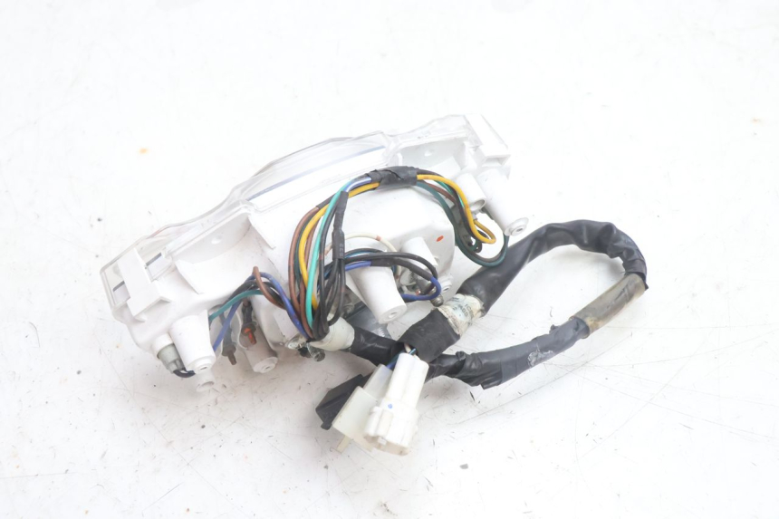 photo de SPEEDOMETER YAMAHA BW'S BWS 125 (2010 - 2013) - Fixing points details