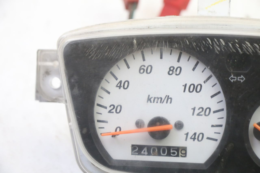 photo de SPEEDOMETER YAMAHA BW'S 100 (1999 - 2002) - Component detail