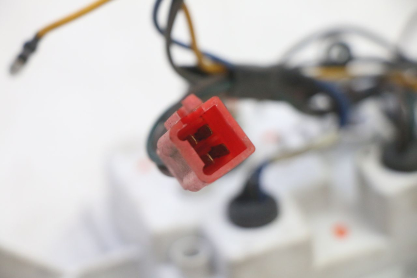 photo de SPEEDOMETER YAMAHA BW'S 100 (1999 - 2002) - Additional view of the item