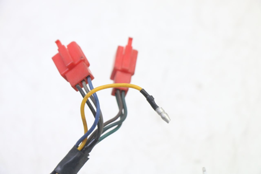 photo de SPEEDOMETER YAMAHA BW'S 100 (1999 - 2002) - Checked used part