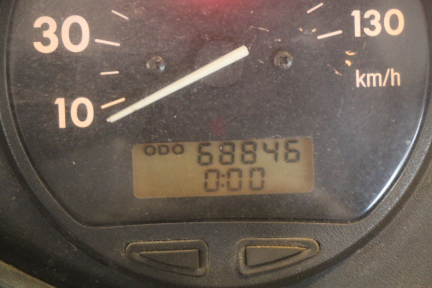 photo de SPEEDOMETER BMW C1 125 (2000 - 2003) - Checked used part