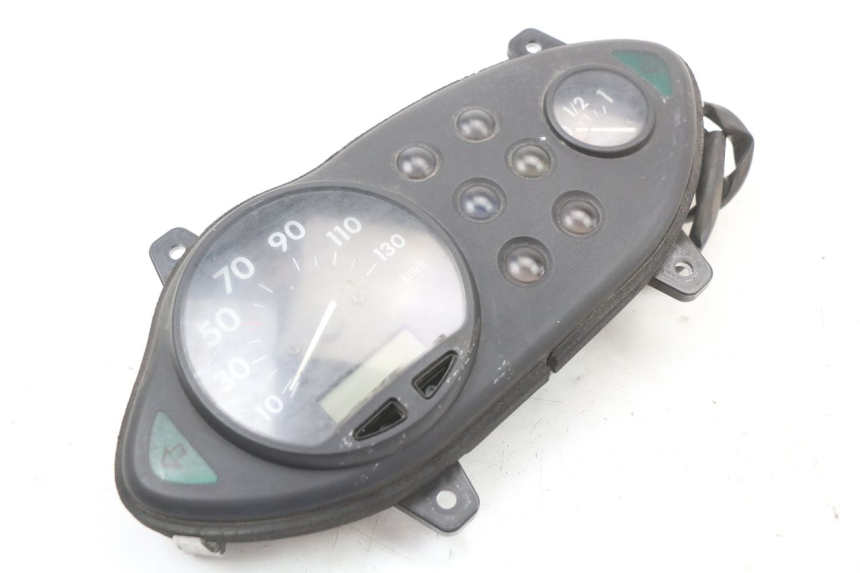 photo de SPEEDOMETER BMW C1 125 (2000 - 2003) - Fixing points details