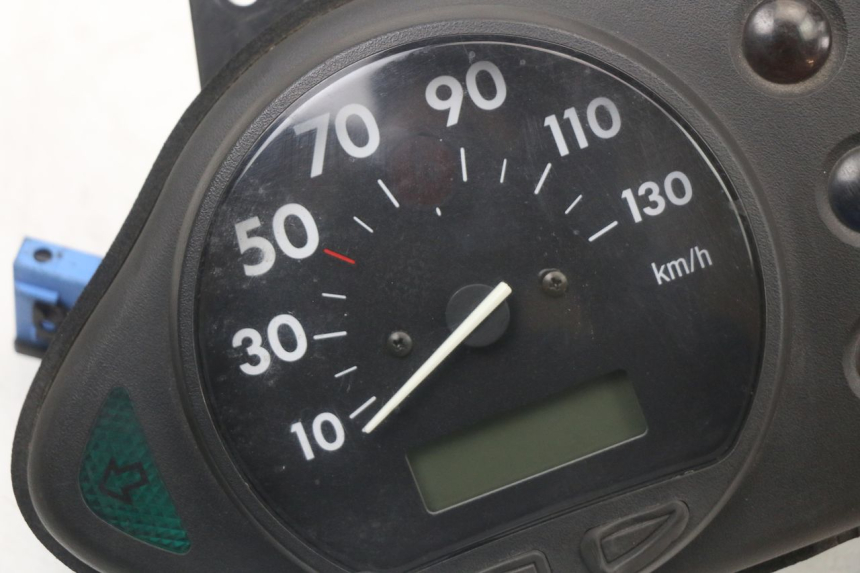 photo de SPEEDOMETER BMW C1 125 (2000 - 2003) - Component detail