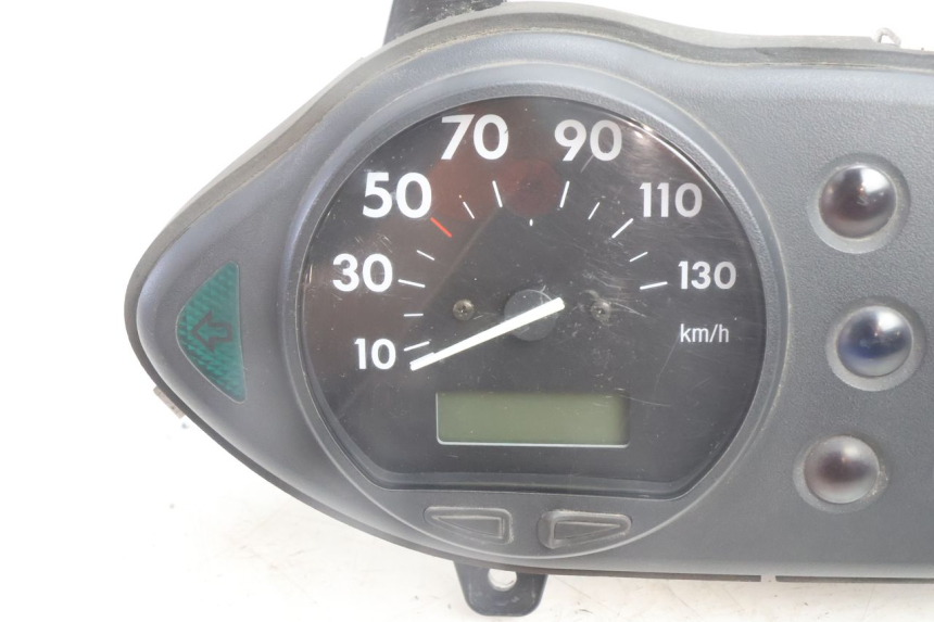 photo de SPEEDOMETER BMW C1 125 (2000 - 2003) - Component detail