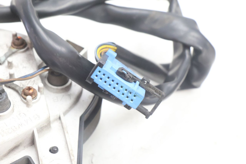 photo de SPEEDOMETER BMW C1 125 (2000 - 2003) - Checked used part
