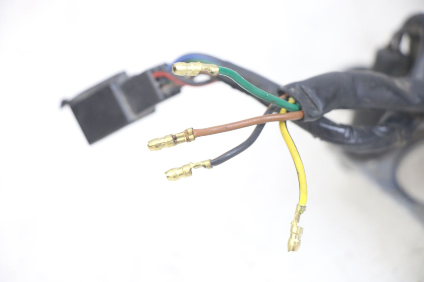 photo de SPEEDOMETER HONDA CA REBEL 125 (1995 - 2001) - Product overview