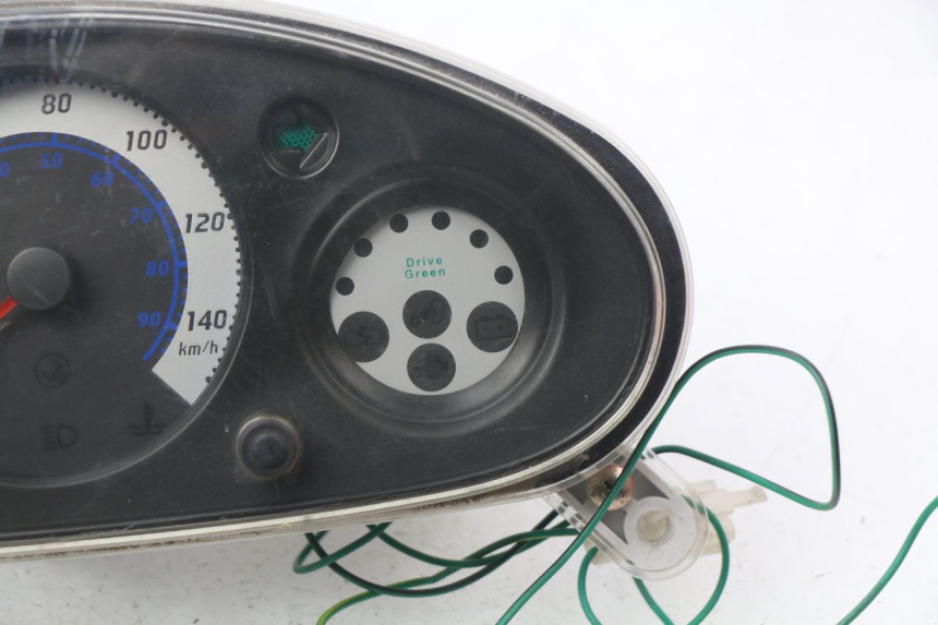 photo de SPEEDOMETER ERIDER CARGO 1 (2009 - 2018) - Component detail