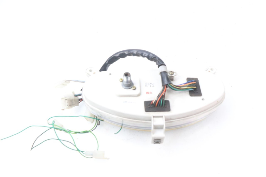 photo de SPEEDOMETER ERIDER CARGO 1 (2009 - 2018) - Product overview