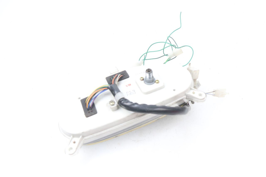 photo de SPEEDOMETER ERIDER CARGO 1 (2009 - 2018) - Surface and material condition