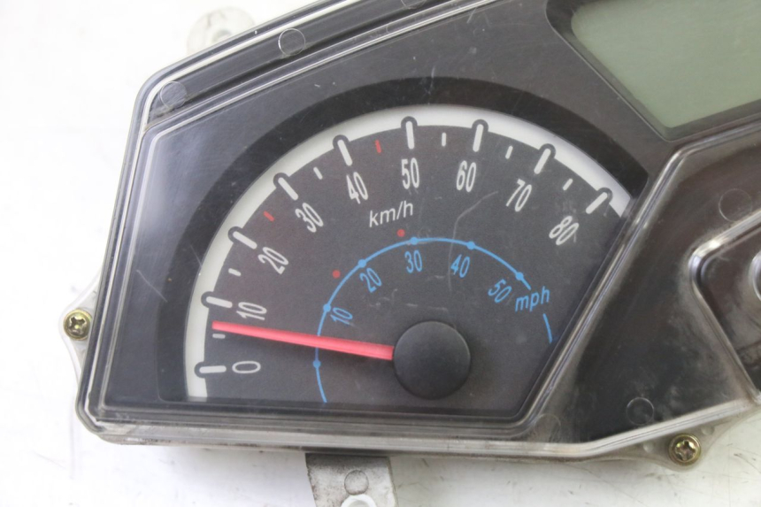 photo de SPEEDOMETER ORCAL CAVARO 4T 50 (2019 - 2023) - Component detail