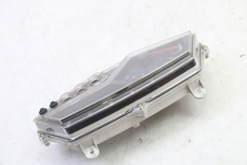 photo de SPEEDOMETER ORCAL CAVARO 4T 50 (2019 - 2023) - Fixing points details