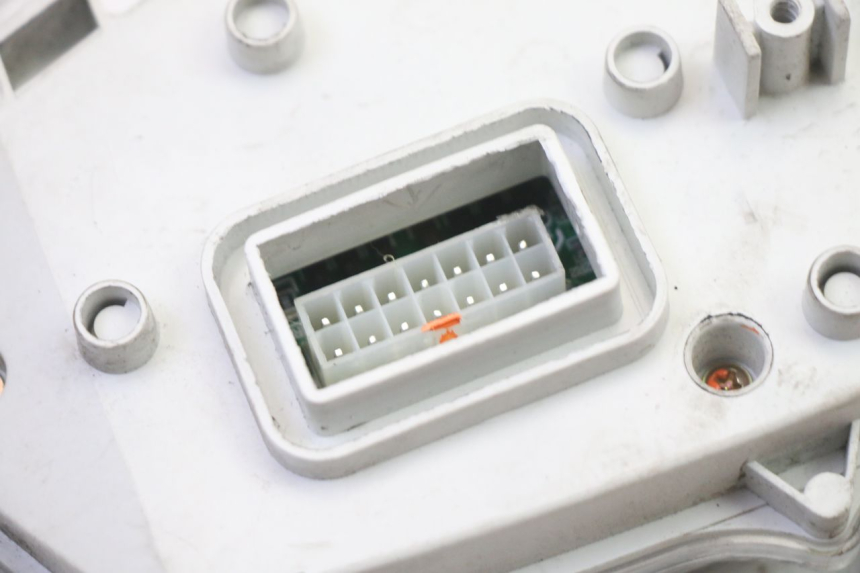 photo de SPEEDOMETER ORCAL CAVARO 4T 50 (2019 - 2023) - Markings and original references