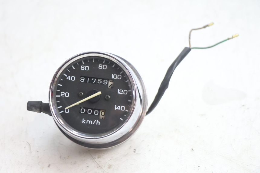 photo de SPEEDOMETER HONDA CB TWO FIFTY 250 (1991 - 2002) - Main view