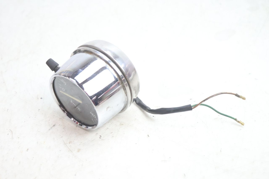 photo de SPEEDOMETER HONDA CB TWO FIFTY 250 (1991 - 2002) - Zoom on usage condition