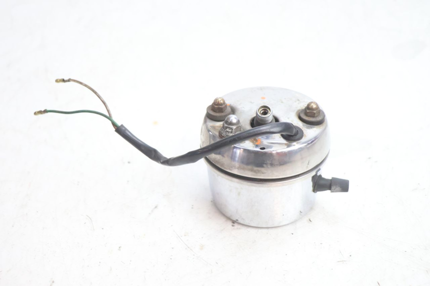 photo de SPEEDOMETER HONDA CB TWO FIFTY 250 (1991 - 2002) - Fixing points details