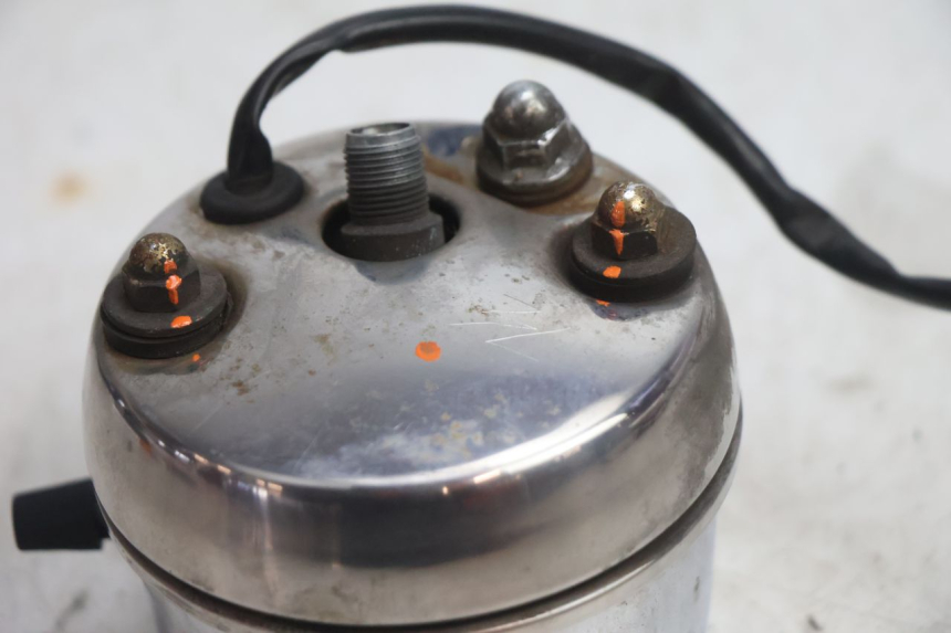 photo de SPEEDOMETER HONDA CB TWO FIFTY 250 (1991 - 2002) - Surface and material condition