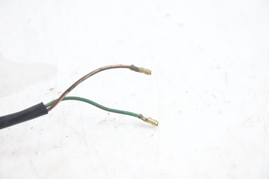 photo de SPEEDOMETER HONDA CB TWO FIFTY 250 (1991 - 2002) - Checked used part