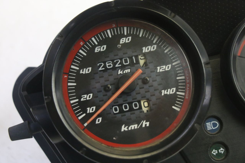 photo de SPEEDOMETER HONDA CBF 125 (2009 - 2015) - Component detail