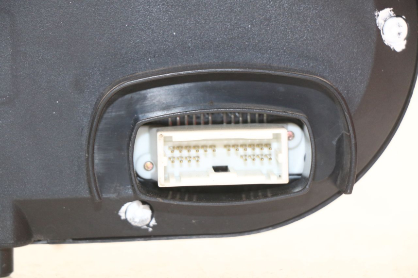 photo de SPEEDOMETER HONDA CBR 919 RR FIREBLADE 900 (1998 - 1999) - Technical close-up