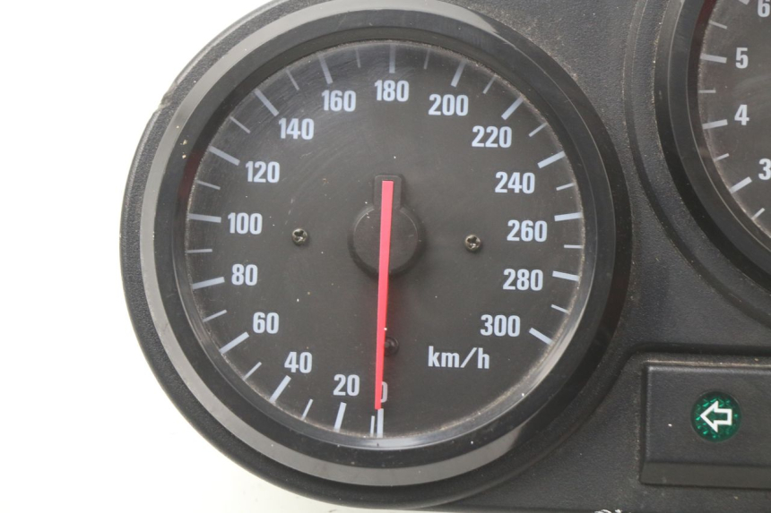 photo de SPEEDOMETER HONDA CBR 919 RR FIREBLADE 900 (1998 - 1999) - Checked used part