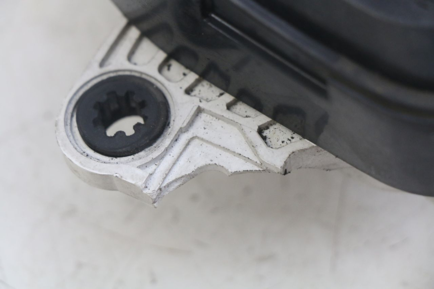 photo de SPEEDOMETER HONDA CBR F SC25 1000 (1989 - 1992) - Component detail