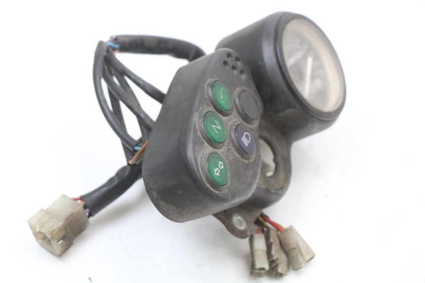 photo de SPEEDOMETER SHERCO CITY CORP 125 (2003 - 2007) - Product overview