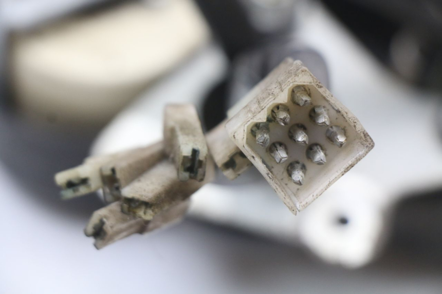 photo de SPEEDOMETER SHERCO CITY CORP 125 (2003 - 2007) - Surface and material condition