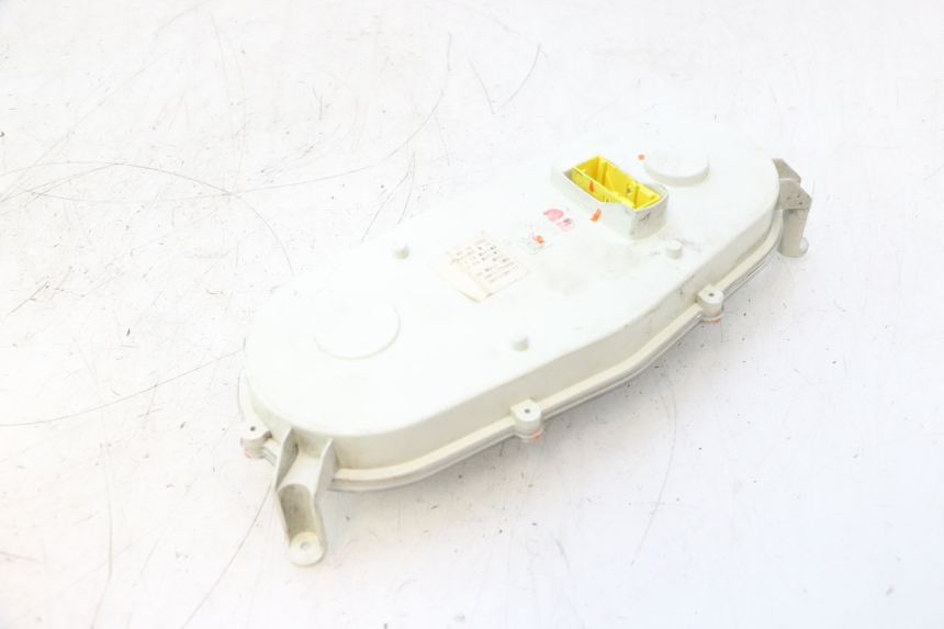 photo de SPEEDOMETER PEUGEOT CITYSTAR 2T 50 (2018 - 2021) - Markings and original references