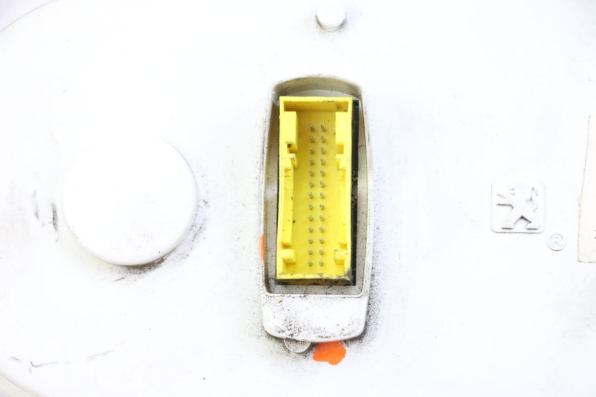 photo de SPEEDOMETER PEUGEOT CITYSTAR 50 (2013 - 2017) - Supplementary product photo