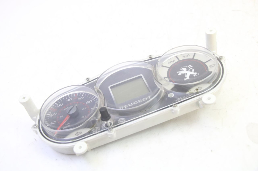 photo de SPEEDOMETER PEUGEOT CITYSTAR 50 (2013 - 2017) - Product overview