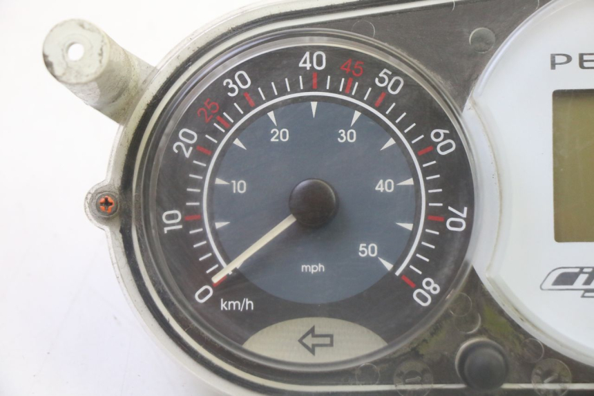 photo de SPEEDOMETER PEUGEOT CITYSTAR 50 (2013 - 2017) - Component detail