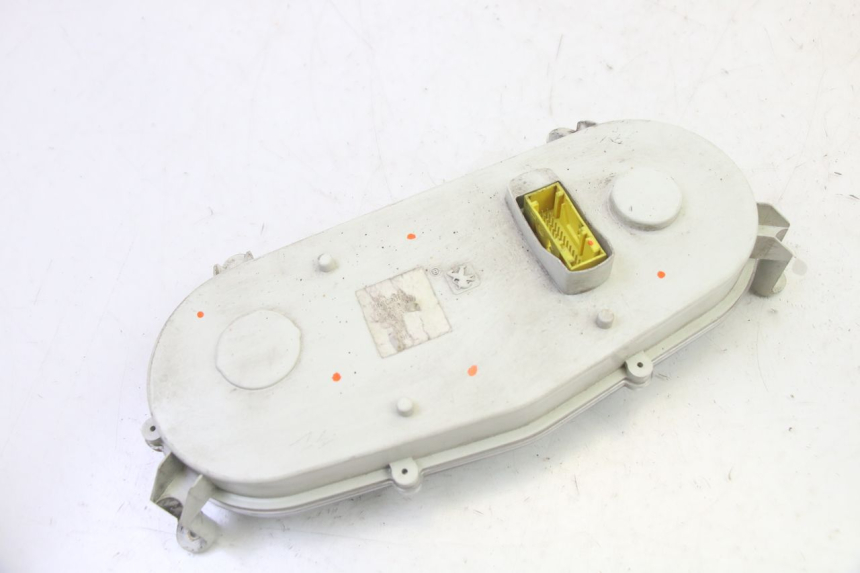 photo de SPEEDOMETER PEUGEOT CITYSTAR 50 (2013 - 2017) - Checked used part
