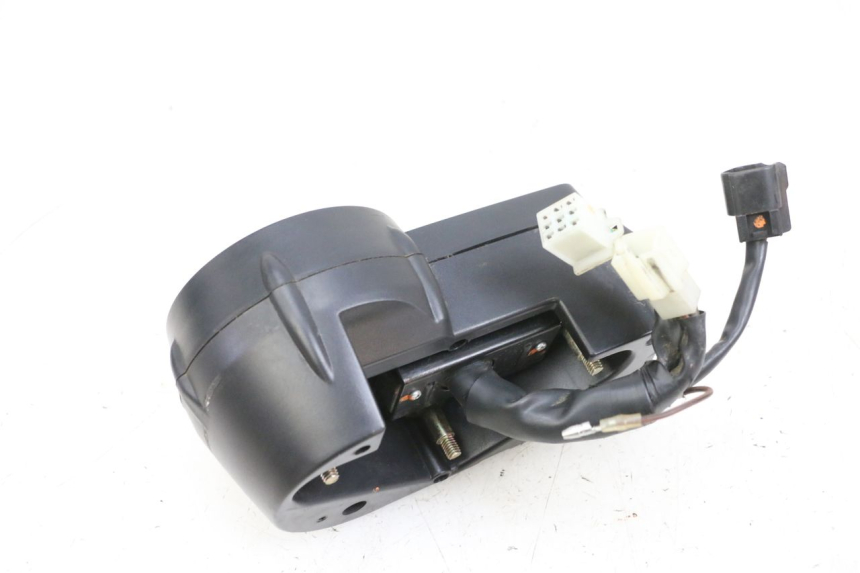 photo de SPEEDOMETER KSR CODE 125 (2018 - 2020) - Distinctive features