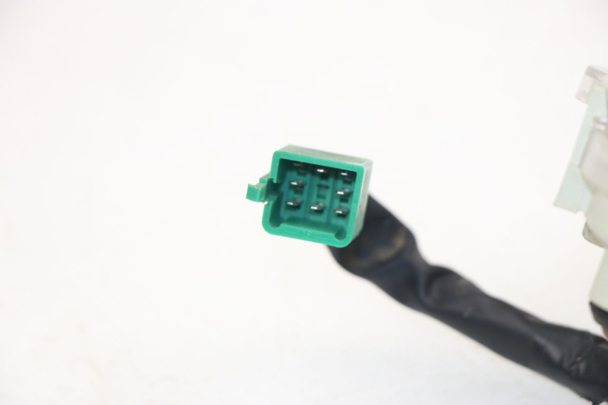 photo de SPEEDOMETER HOOPER COSI 4T 50 (2010 - 2017) - Zoom on usage condition