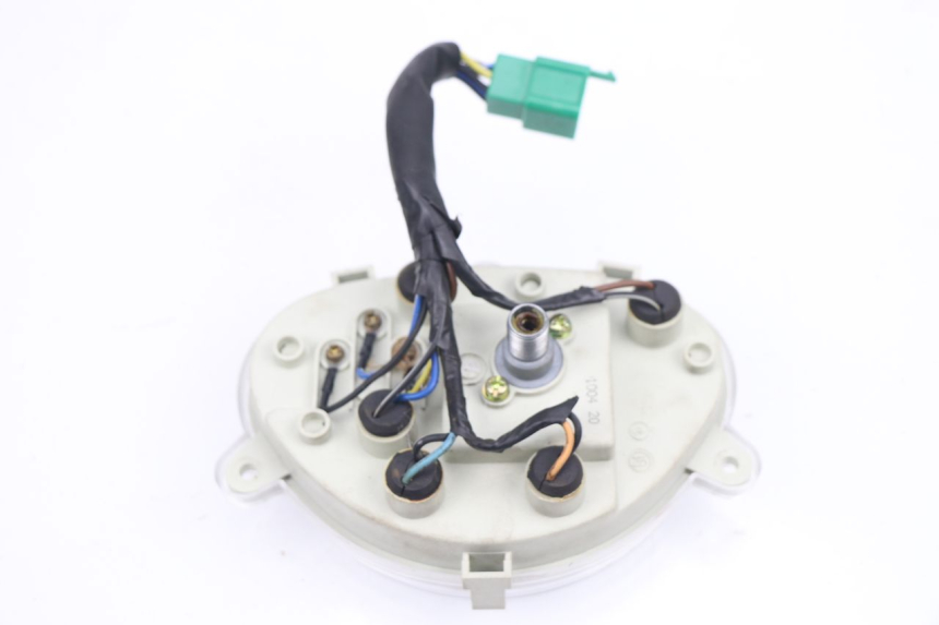 photo de SPEEDOMETER HOOPER COSI 4T 50 (2010 - 2017) - Technical close-up