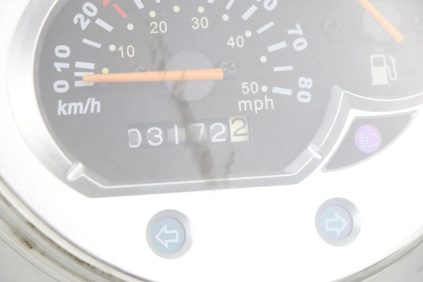 photo de SPEEDOMETER HOOPER COSI 4T 50 (2010 - 2017) - Product overview