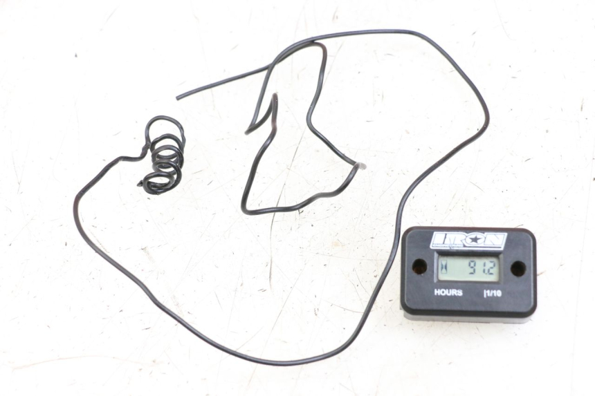 photo de SPEEDOMETER HONDA CRF R 250 (2020 - 2021) - Main view