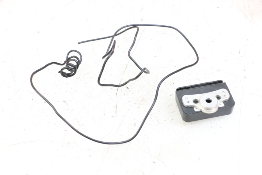 photo de SPEEDOMETER HONDA CRF R 250 (2020 - 2021) - Component detail