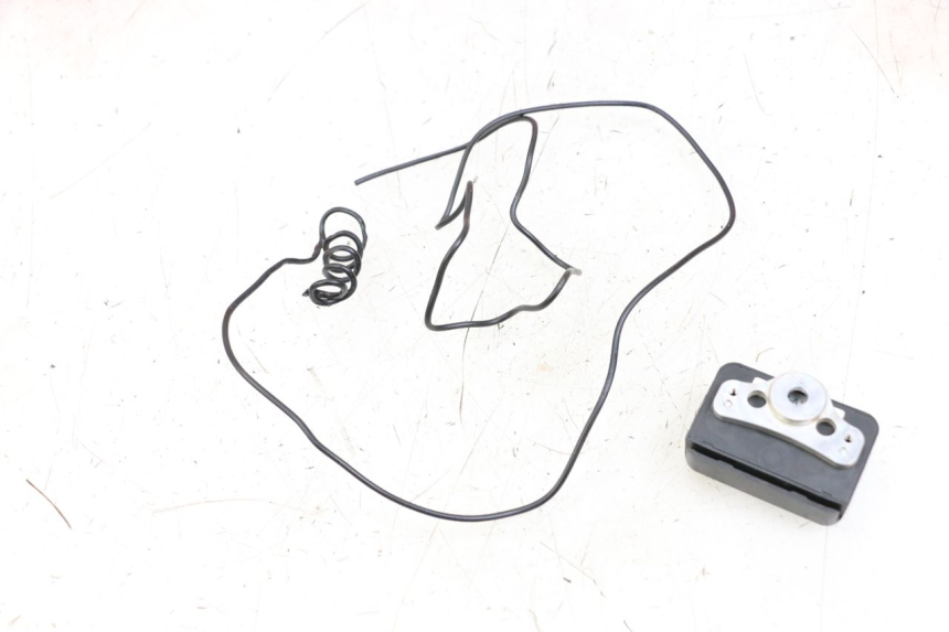 photo de SPEEDOMETER HONDA CRF R 250 (2020 - 2021) - Zoom on usage condition