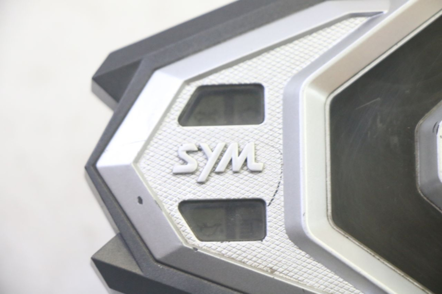 photo de SPEEDOMETER SYM CROX 4T 50 (2016 - 2023) - Alternative perspective