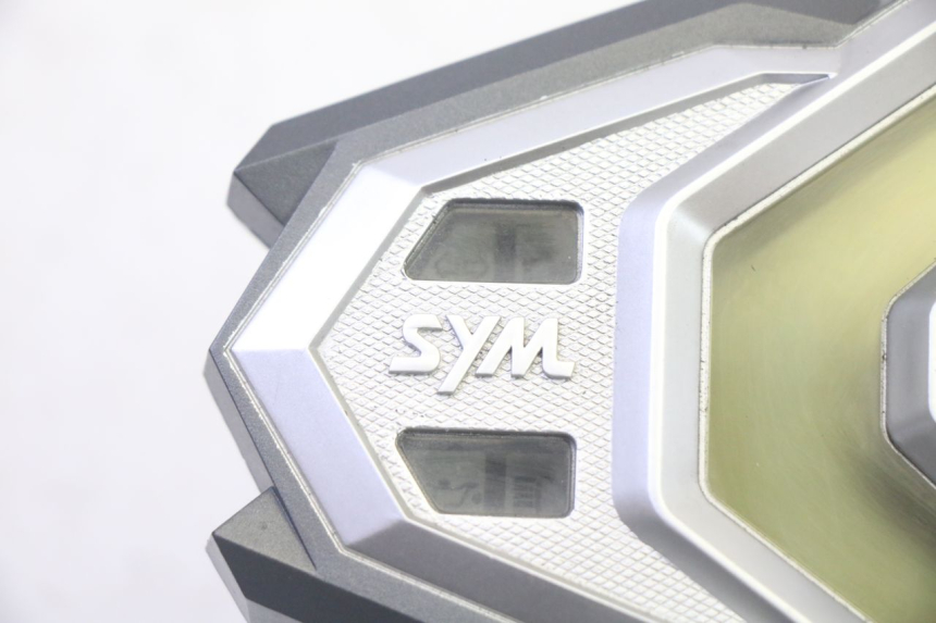 photo de SPEEDOMETER SYM CROX 4T 50 (2016 - 2023) - Component detail