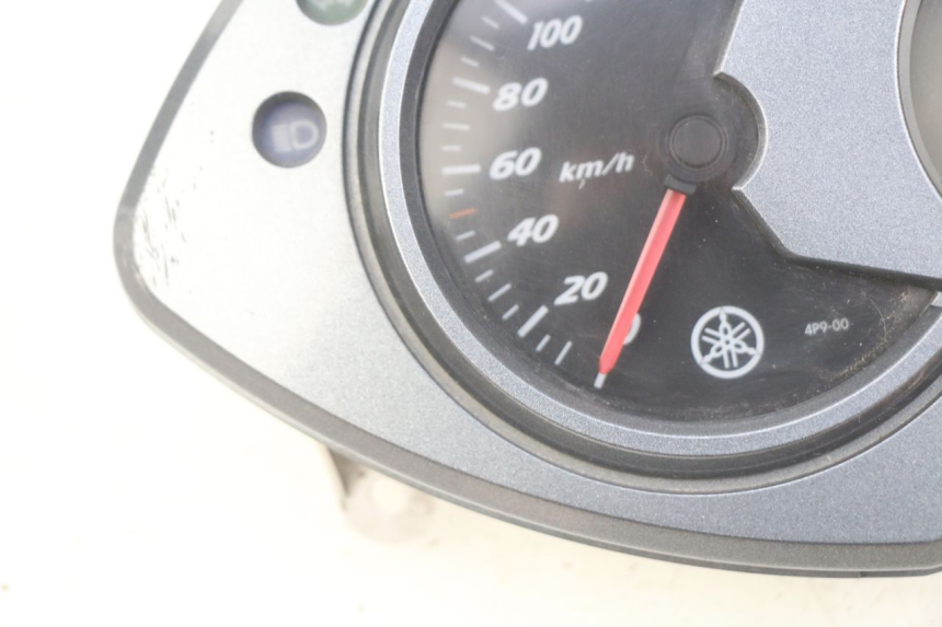 photo de SPEEDOMETER YAMAHA CYGNUS X INJECTION 125 (2007 - 2013) - Checked used part