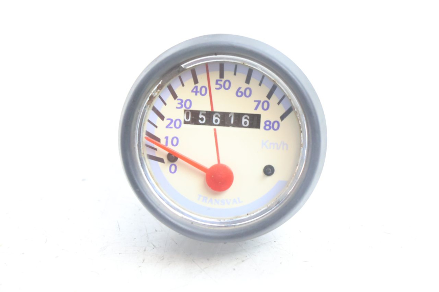photo de SPEEDOMETER MBK DAKOTA 50 (2003 - 2008) - Main view
