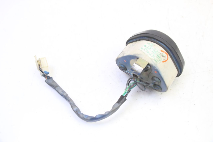 photo de SPEEDOMETER SKYTEAM DAX REPLICA 110 (2005 - 2015) - Fixing points details