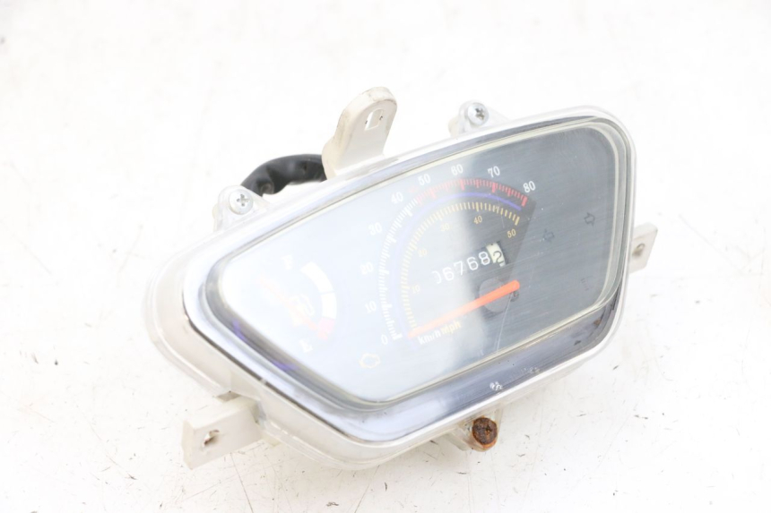 photo de SPEEDOMETER LONGJIA DIGITA 4T 50 (2019 - 2022) - Additional view of the item