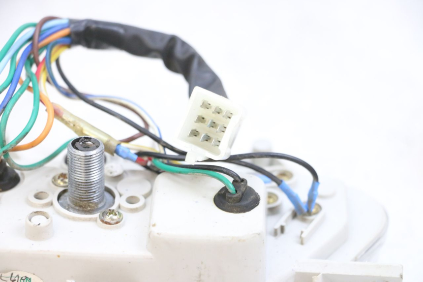 photo de SPEEDOMETER LONGJIA DIGITA 4T 50 (2019 - 2022) - Product overview