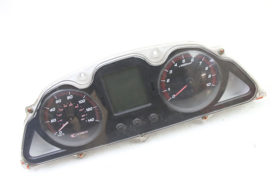 photo de SPEEDOMETER KYMCO DINK STREET 125 (2009 - 2014) - Main view