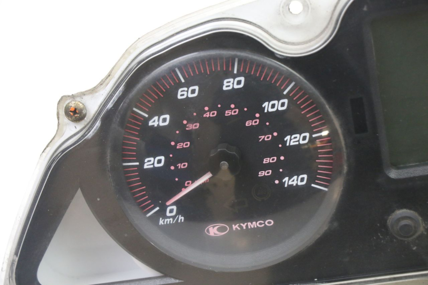 photo de SPEEDOMETER KYMCO DINK STREET 125 (2009 - 2014) - Component detail