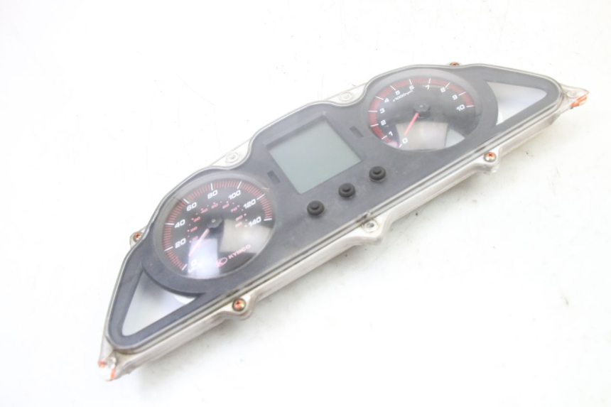 photo de SPEEDOMETER KYMCO DINK STREET 125 (2009 - 2014) - Product overview